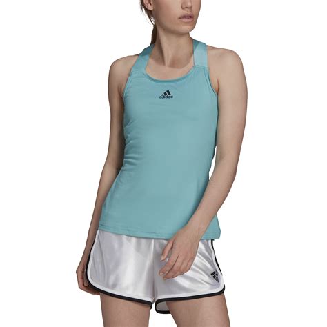 tank top adidas damen türkis|adidas ladies tank tops.